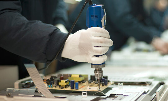 Electro-mechanical-assemblies Electro-mechanical-assemblies