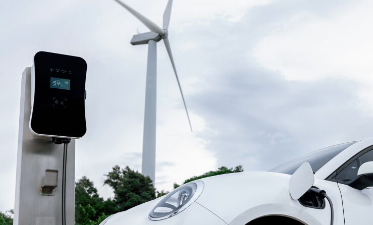Industrial-EV Industrial-EV