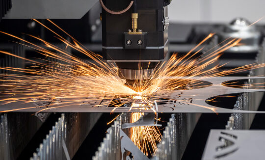 Precision-machining Precision-machining