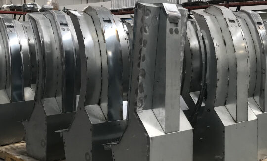 Sheet-metal-fabrication Sheet-metal-fabrication